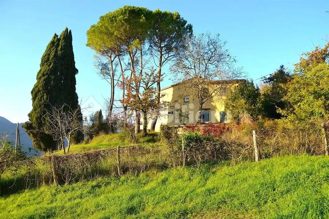 Rustico - Casale in vendita a Scarperia e San Piero