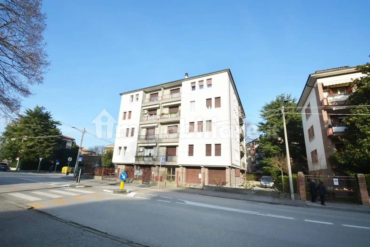 Appartamento in vendita a Vicenza