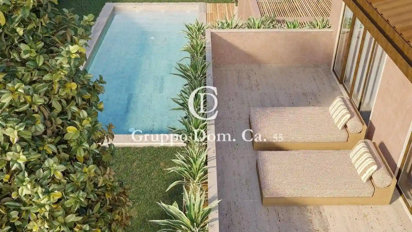 Villa - foto 5
