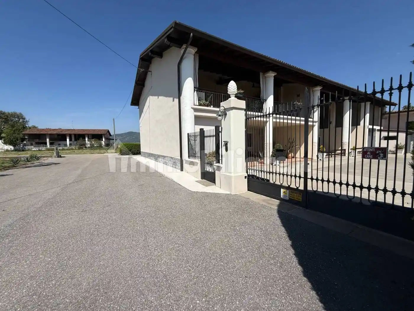 Rustico - Casale in vendita a Chiari