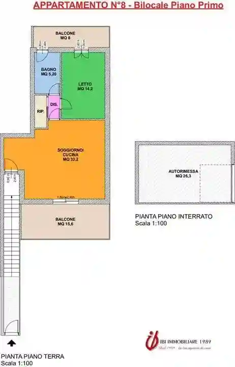 Appartamento - foto 4