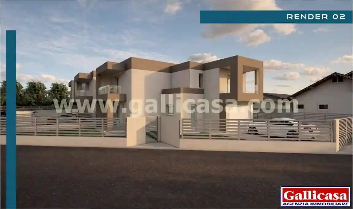 Villa - foto 3
