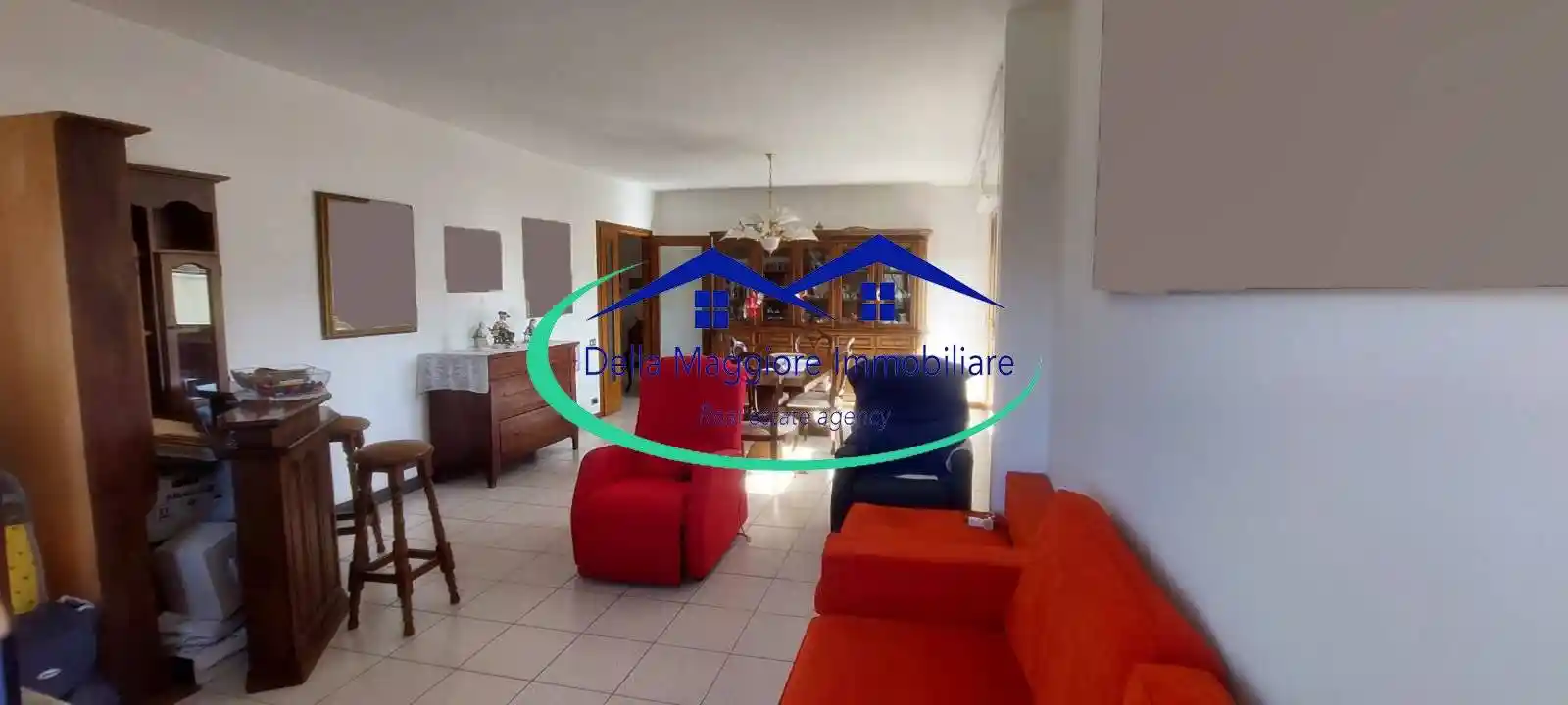 Appartamento in vendita a Livorno