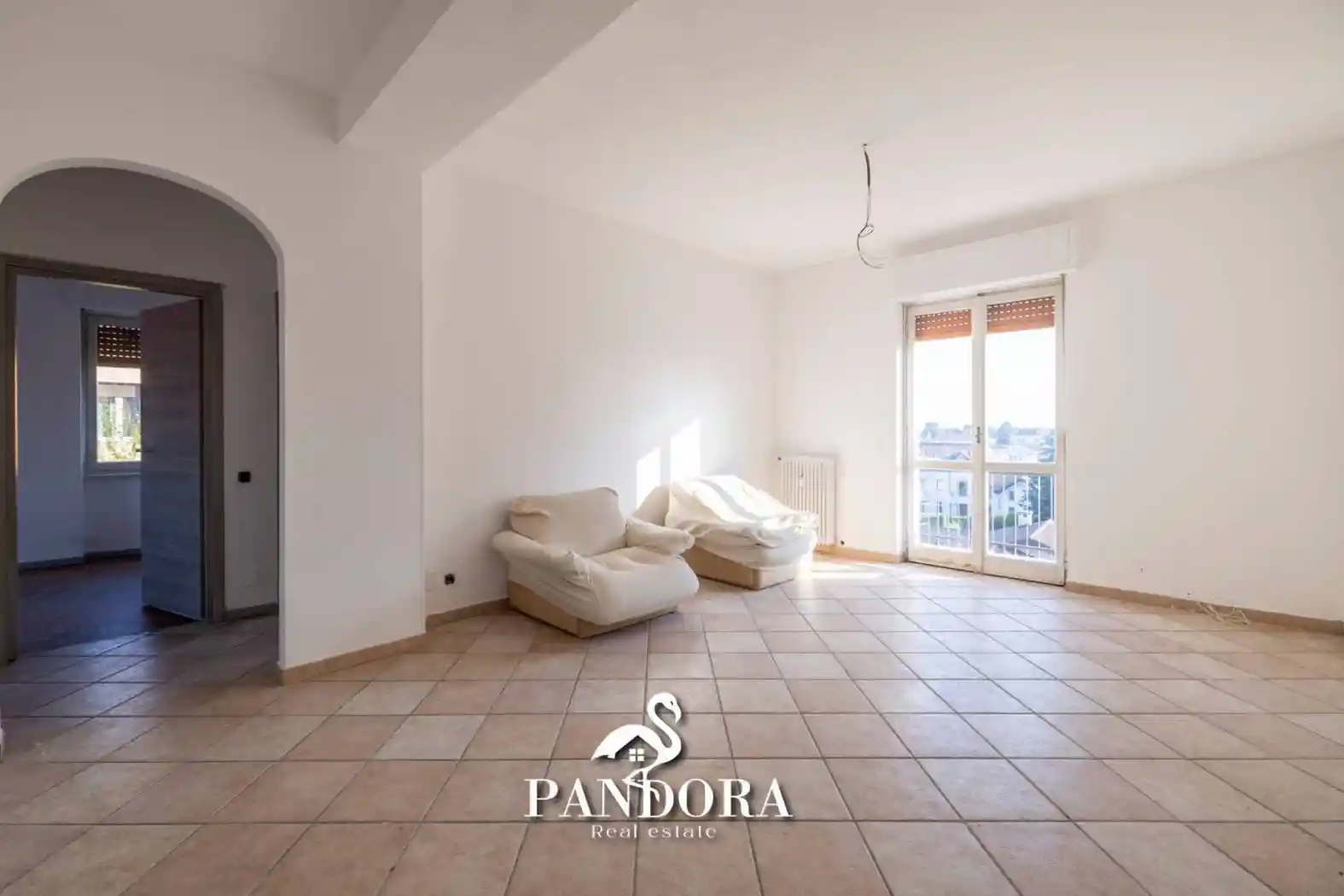 Appartamento in vendita a Gallarate