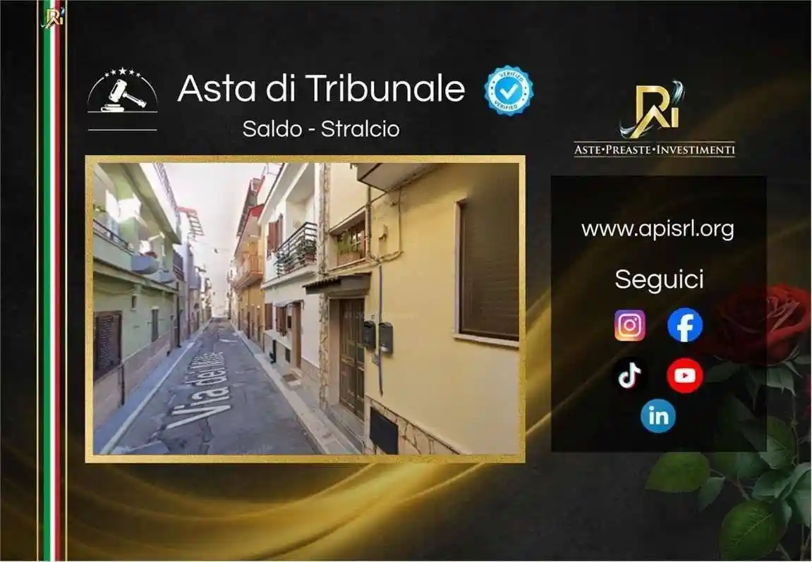 Appartamento in vendita a Sannicandro di Bari