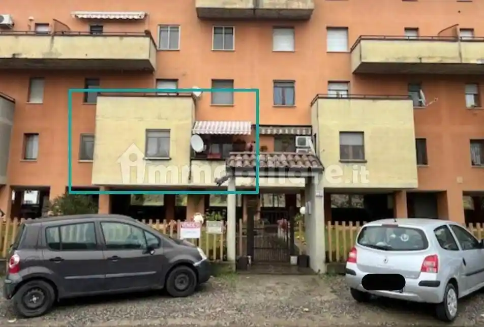 Appartamento in vendita a Casteggio