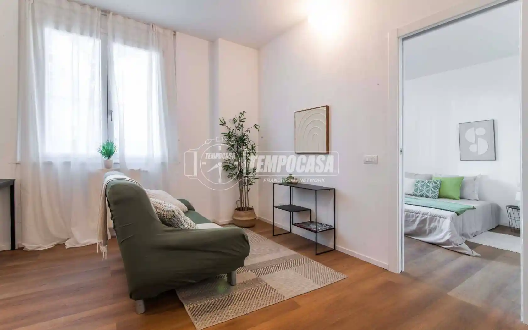 Appartamento in vendita a Como