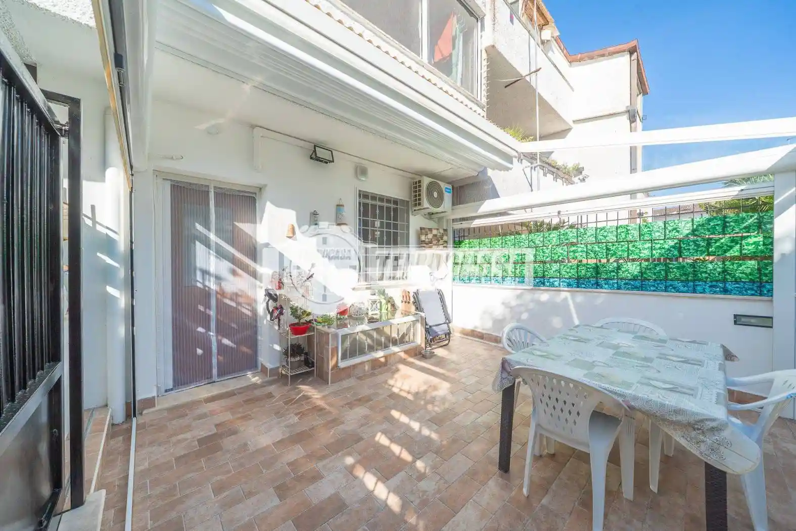 Appartamento in vendita a Cerveteri