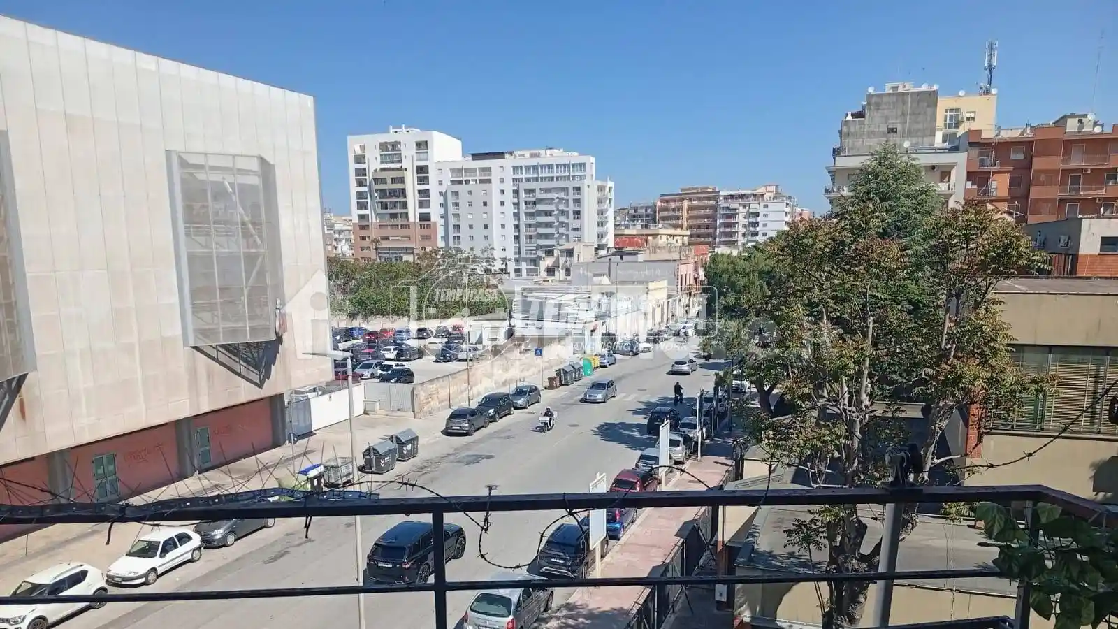 Appartamento in vendita a Bari