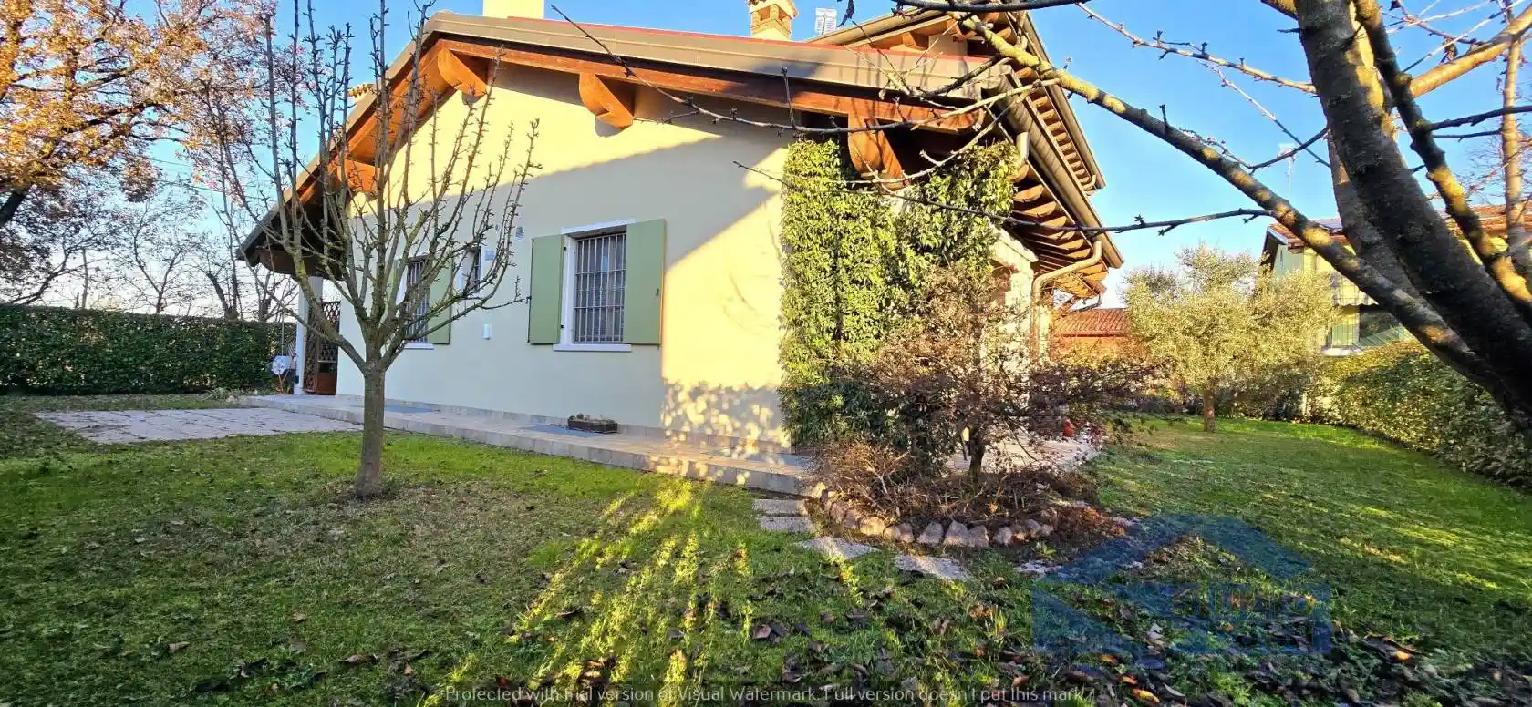Appartamento in vendita a Ponti sul Mincio
