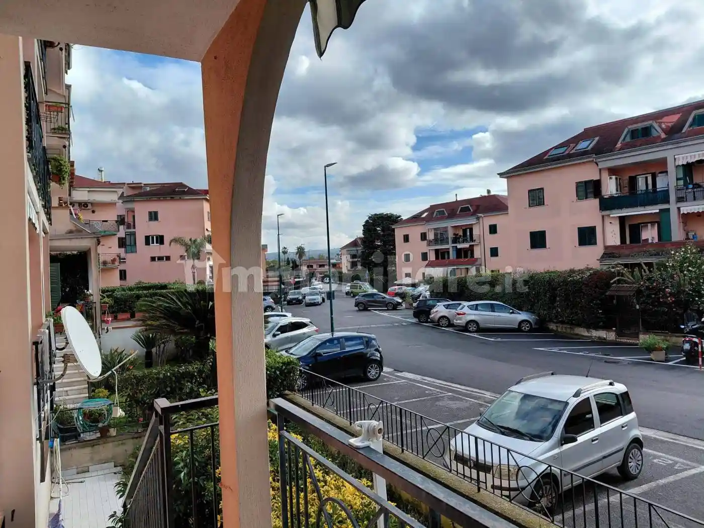 Appartamento in vendita a Giugliano in Campania