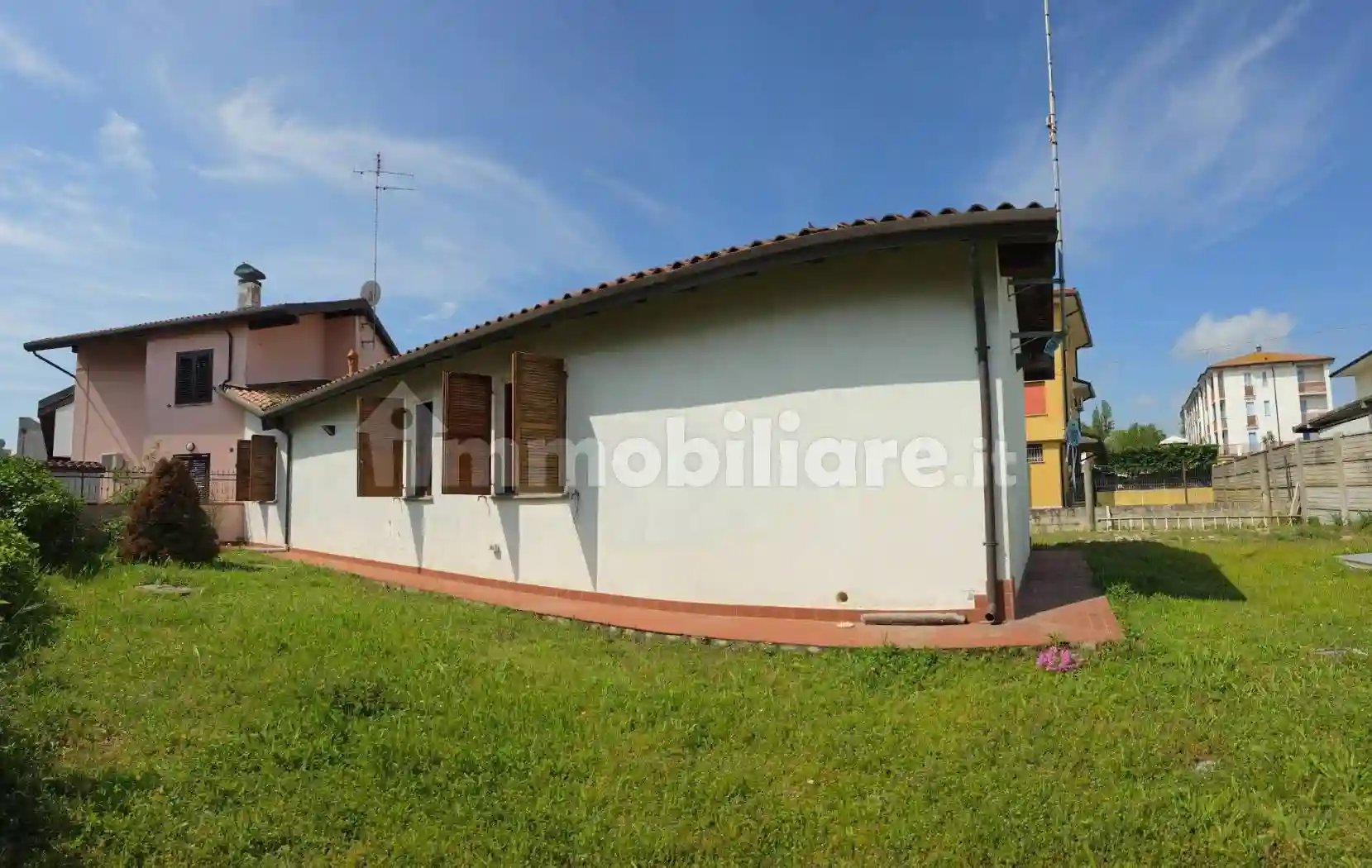 Villa - foto 4