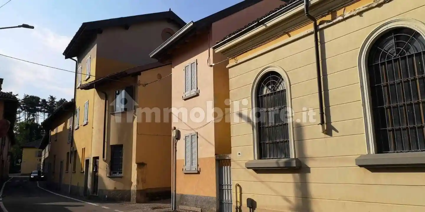 Appartamento in vendita a Arcore