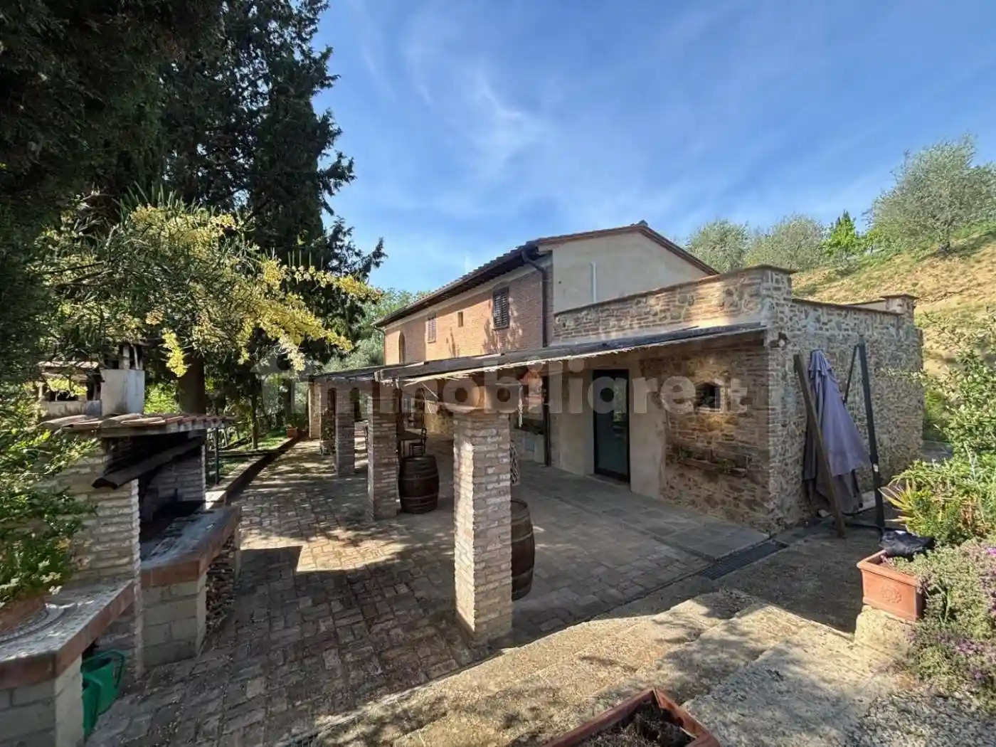 Villa in vendita a Palaia