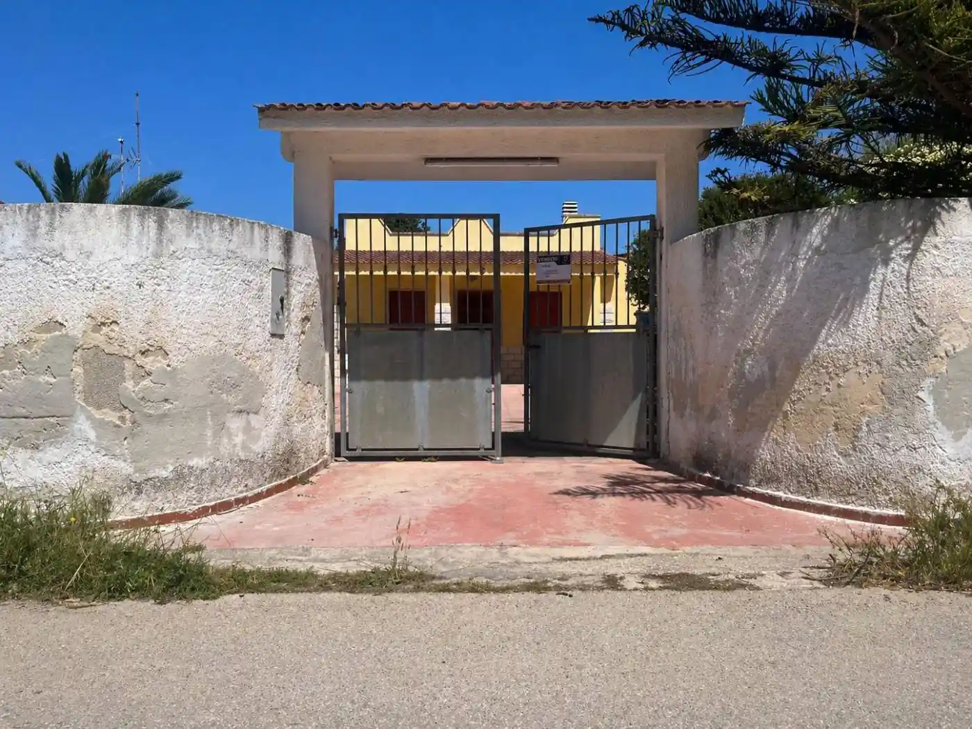 Villa in vendita a Brindisi