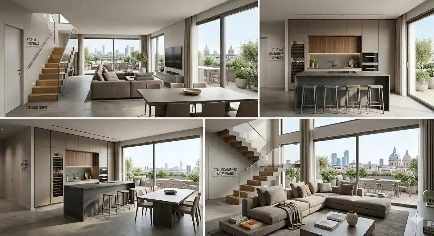 Appartamento - foto 2