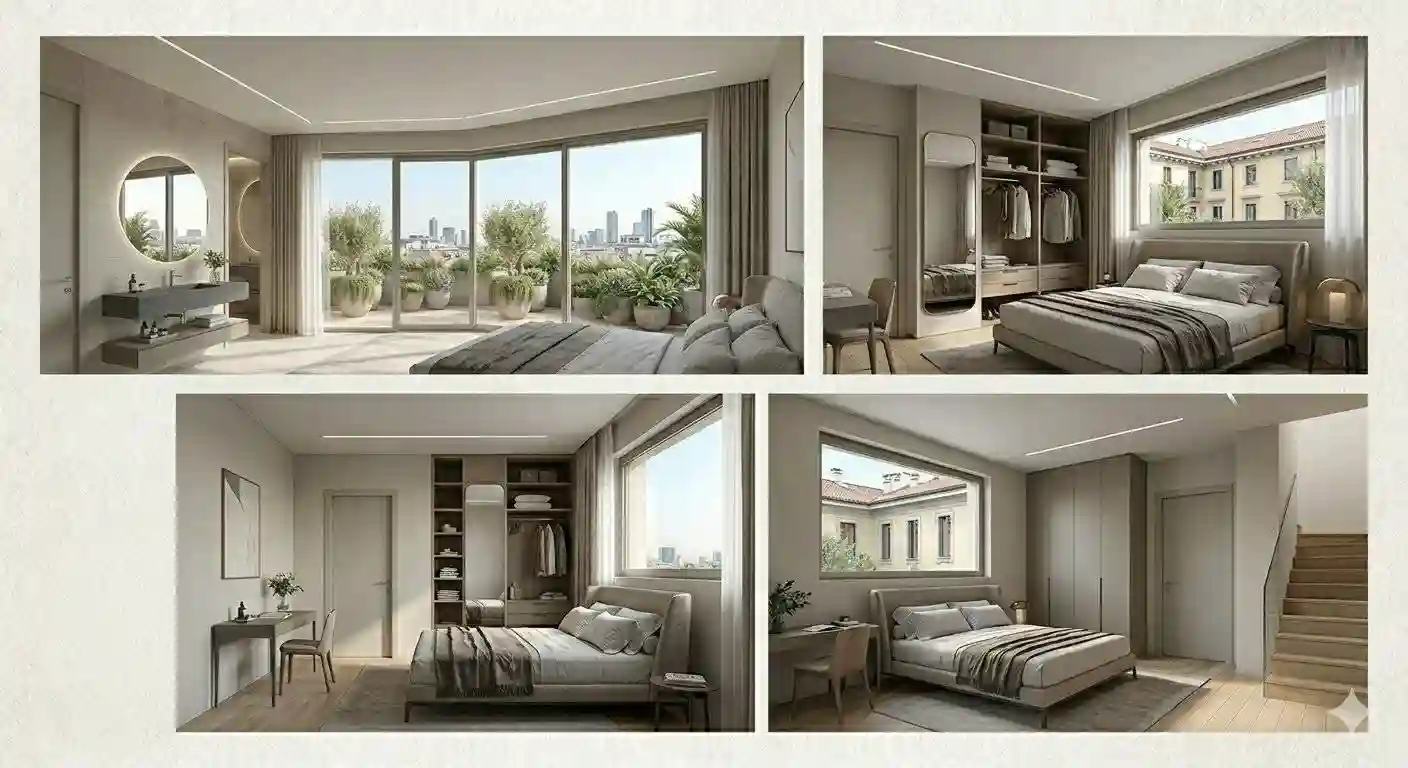 Appartamento - foto 4