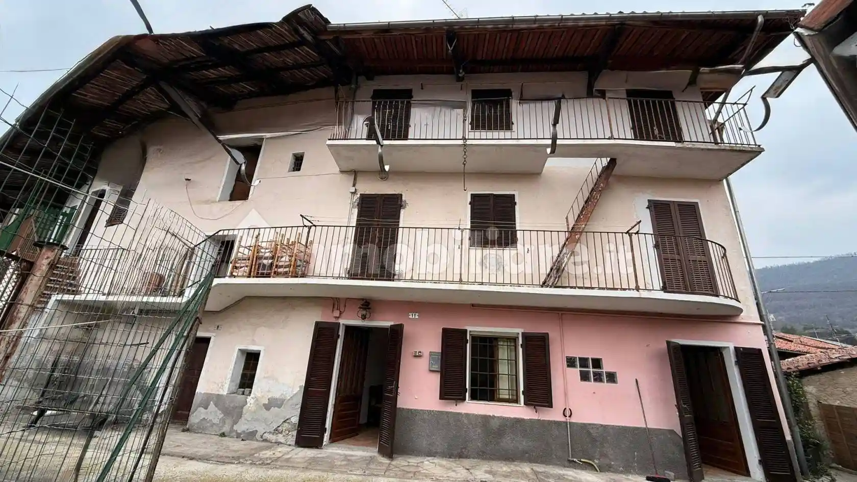 Casa indipendente in vendita a Chiaverano