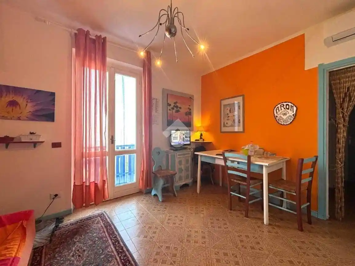 Appartamento in vendita a Roncola