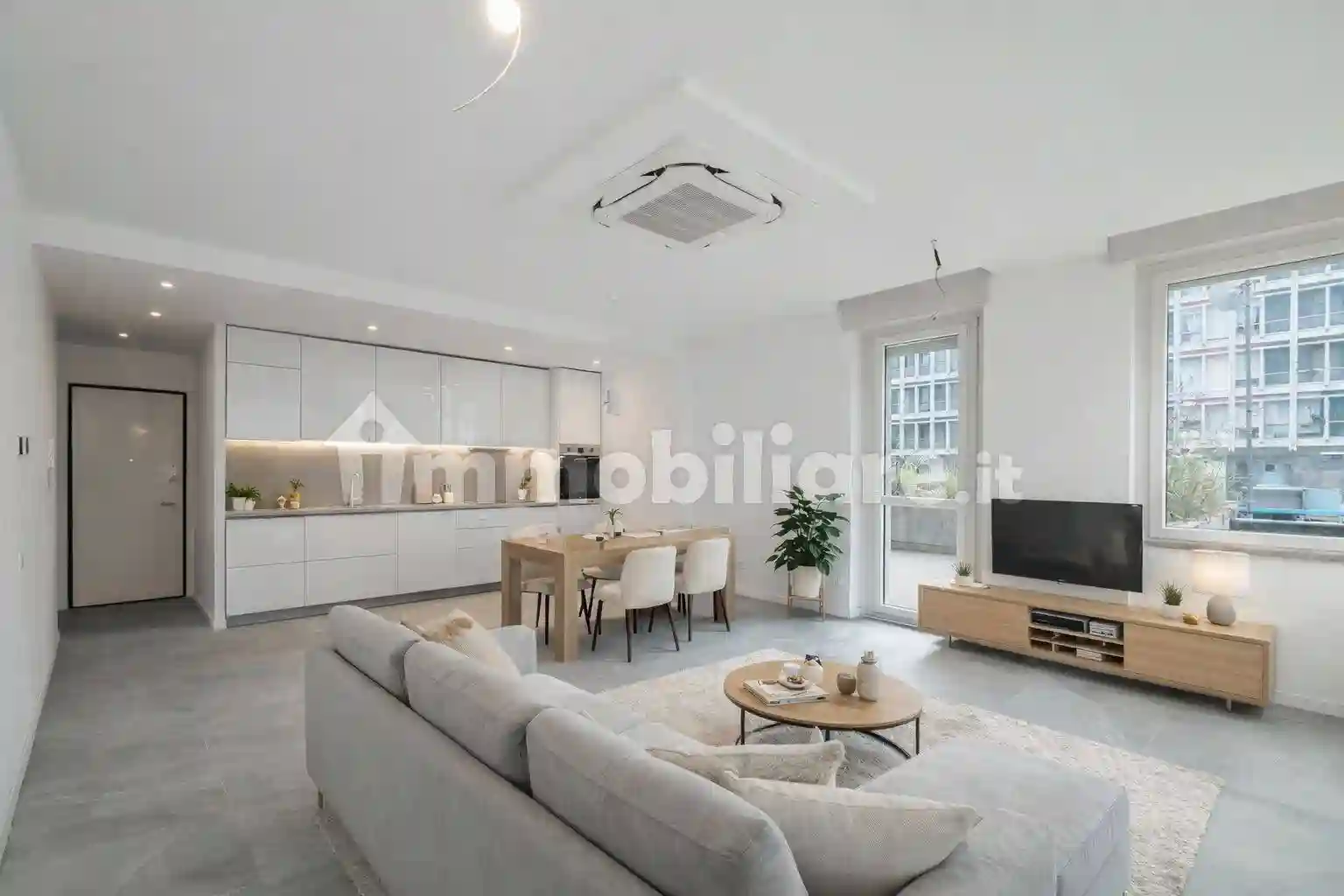 Appartamento - foto 5