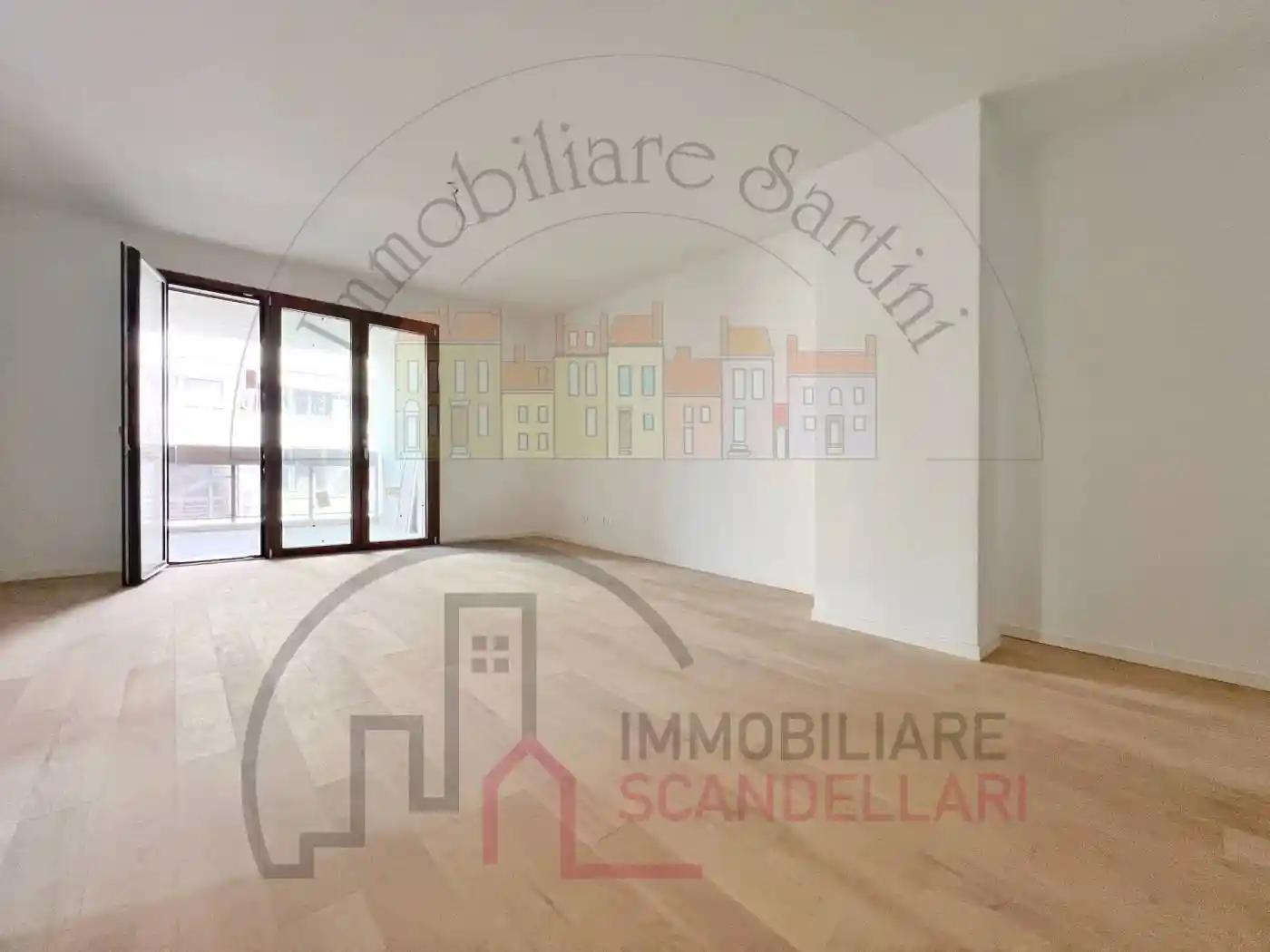 Appartamento in vendita a Rimini