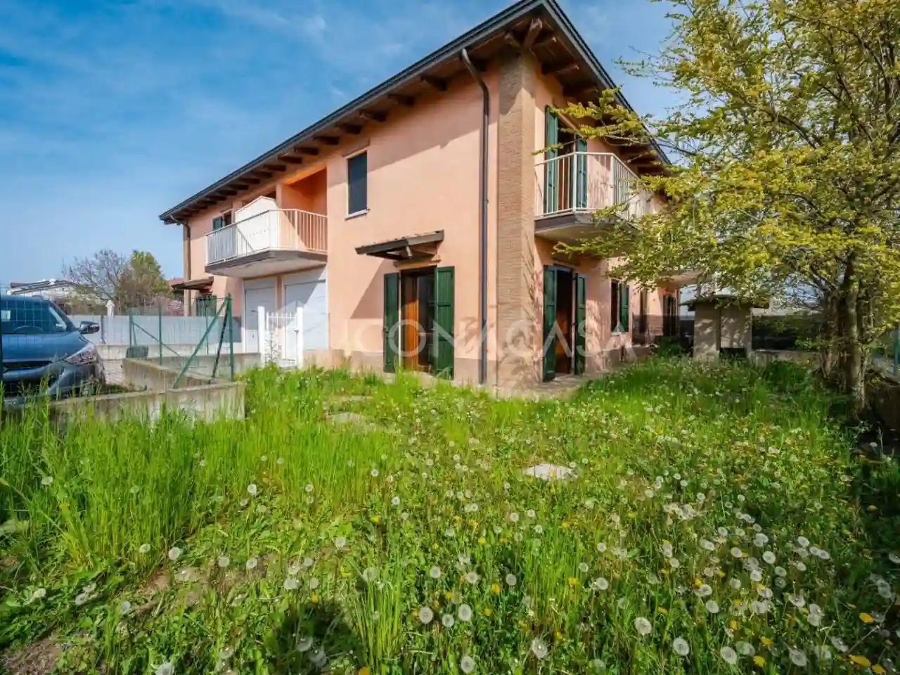 Villetta a schiera - foto 4