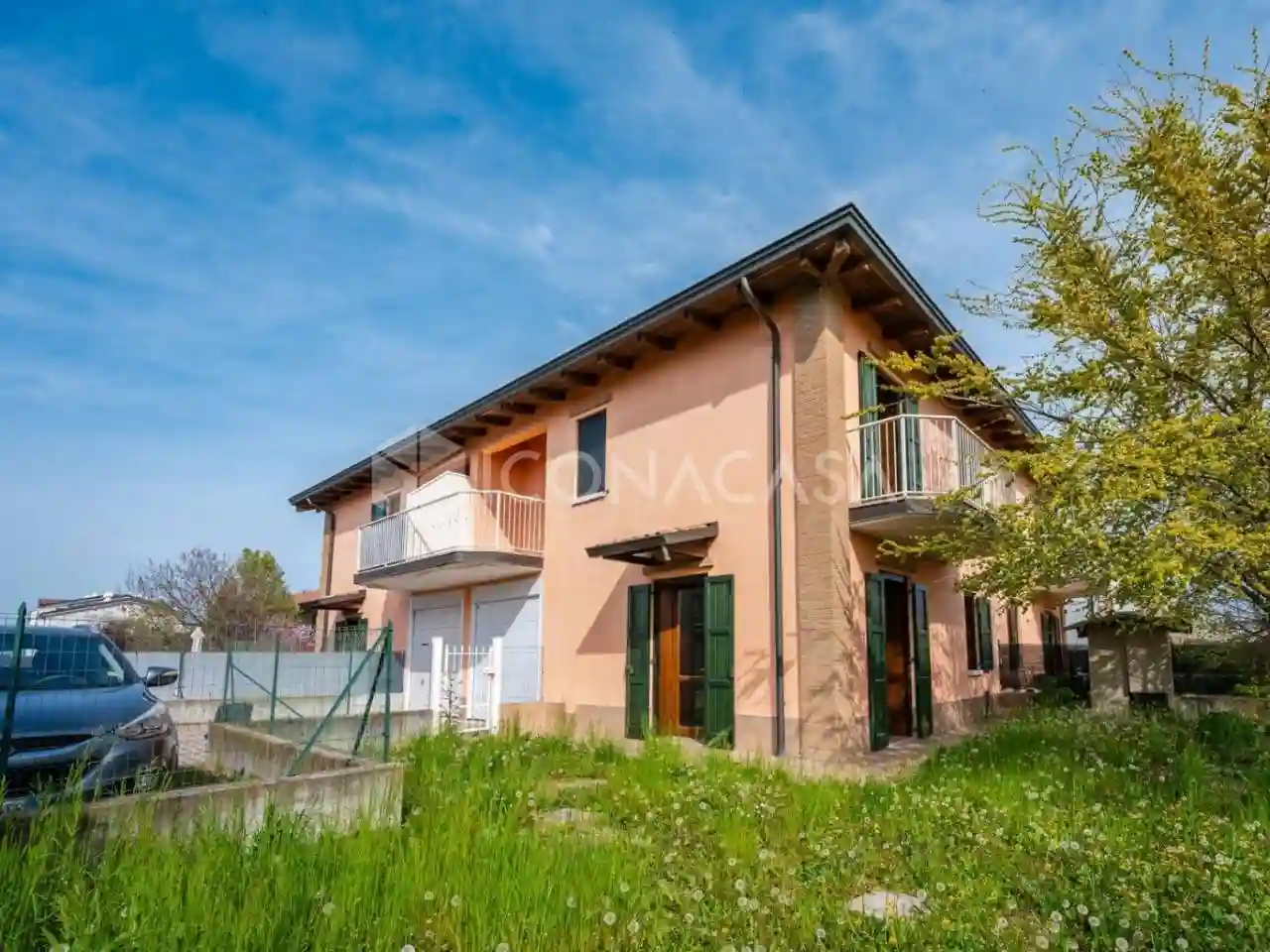 Villetta a schiera - foto 5