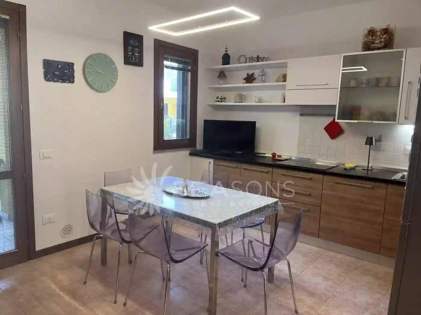 Villetta a schiera - foto 5
