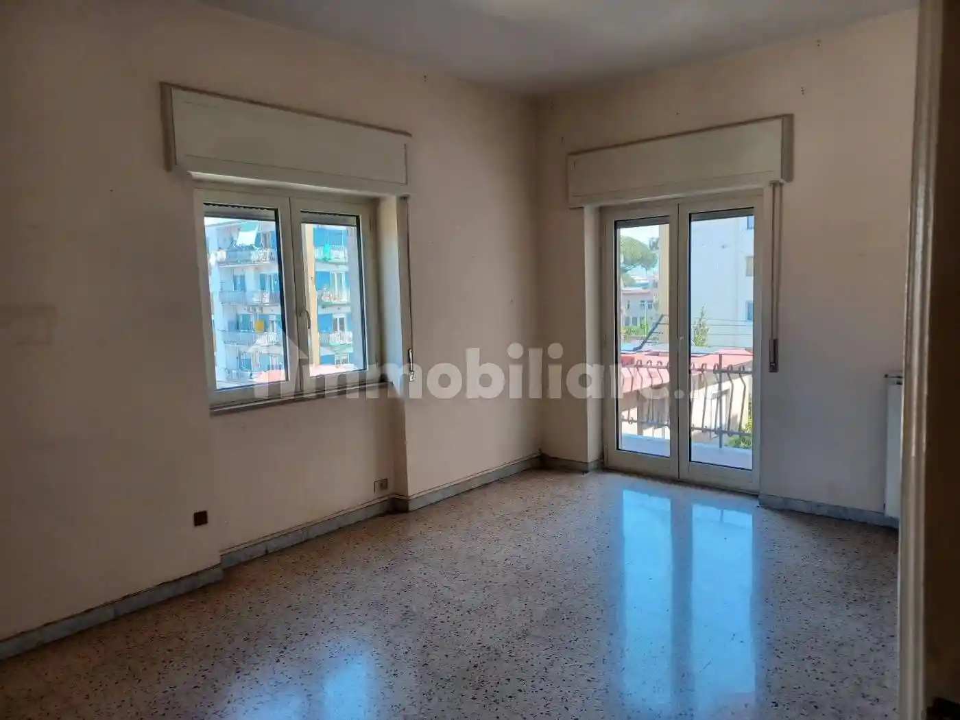 Appartamento in affitto a Pomigliano d'Arco