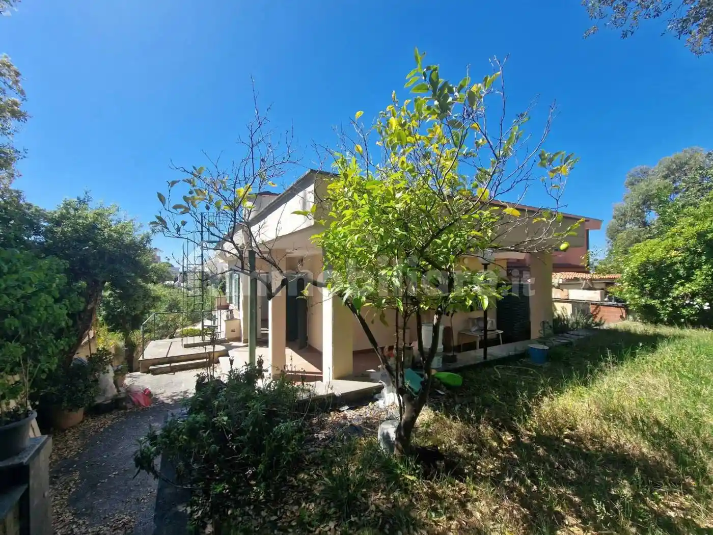 Villa in vendita a Anzio