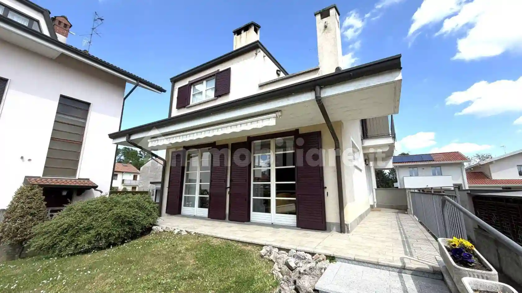 Villa - foto 5