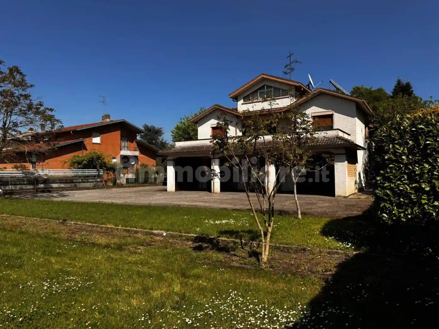 Villa - foto 5