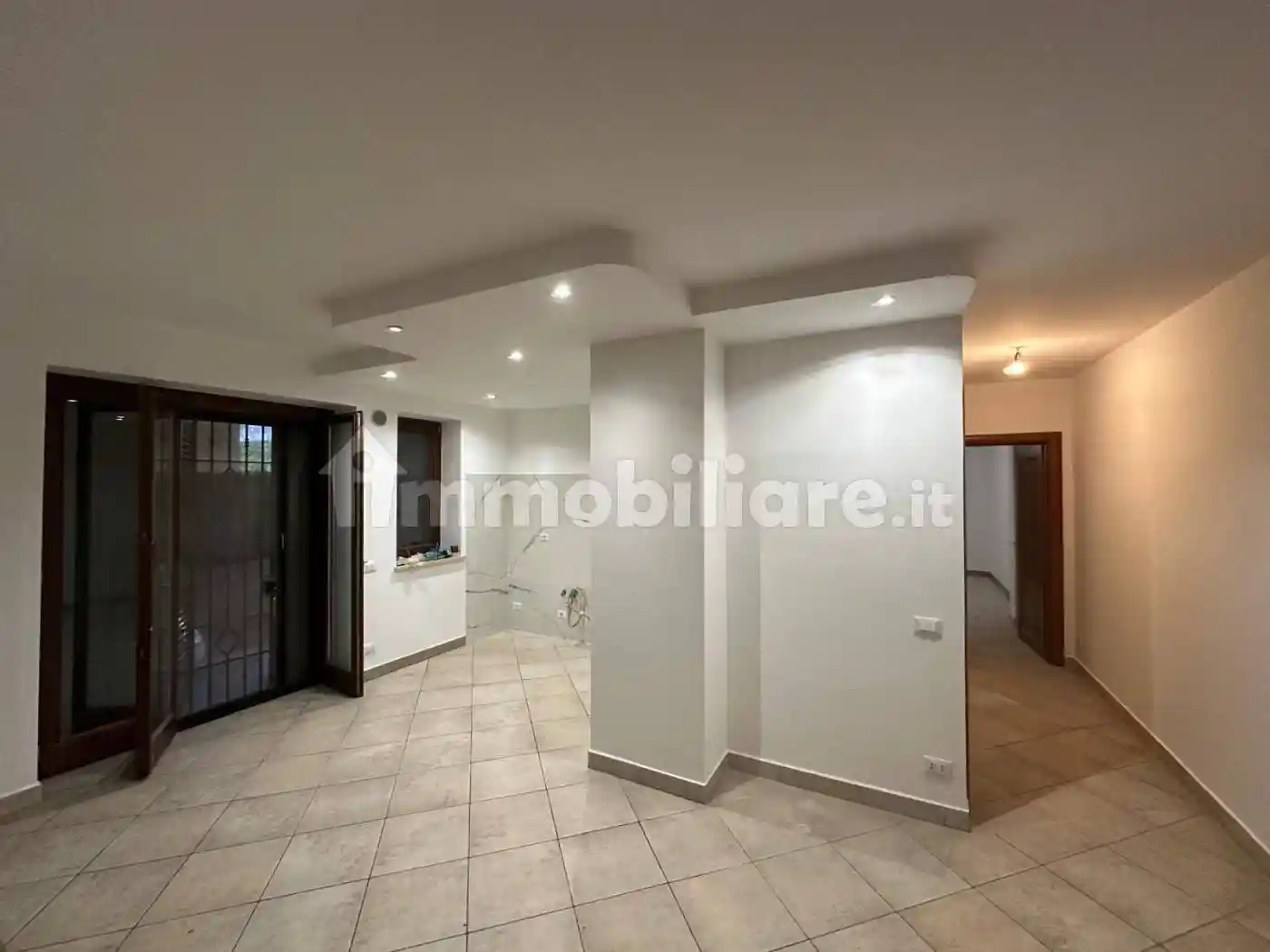 Appartamento in vendita a Colleferro