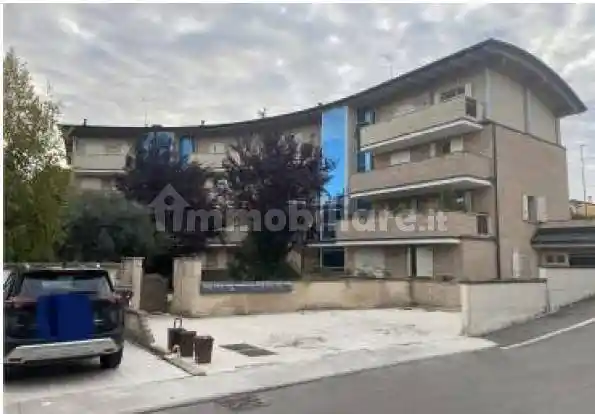 Appartamento in vendita a Mantova