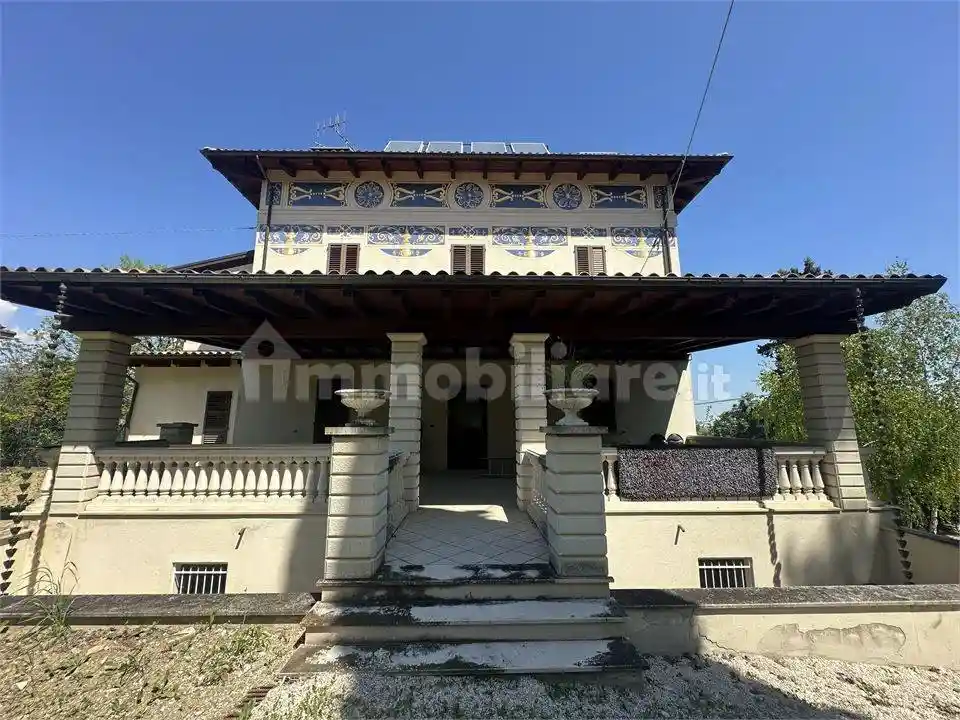 Villa in vendita a Teramo