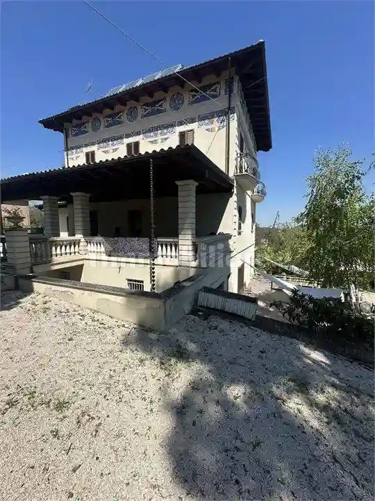 Villa - foto 3