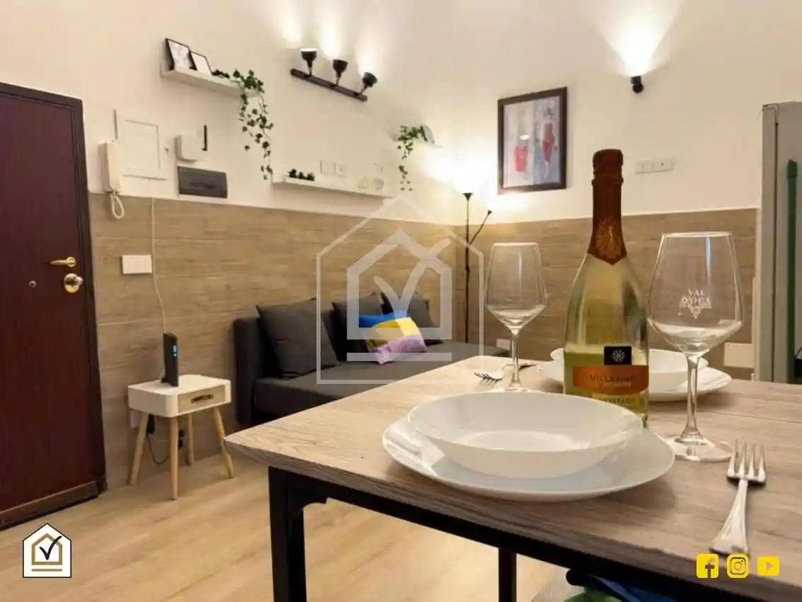 Appartamento in vendita a Bari
