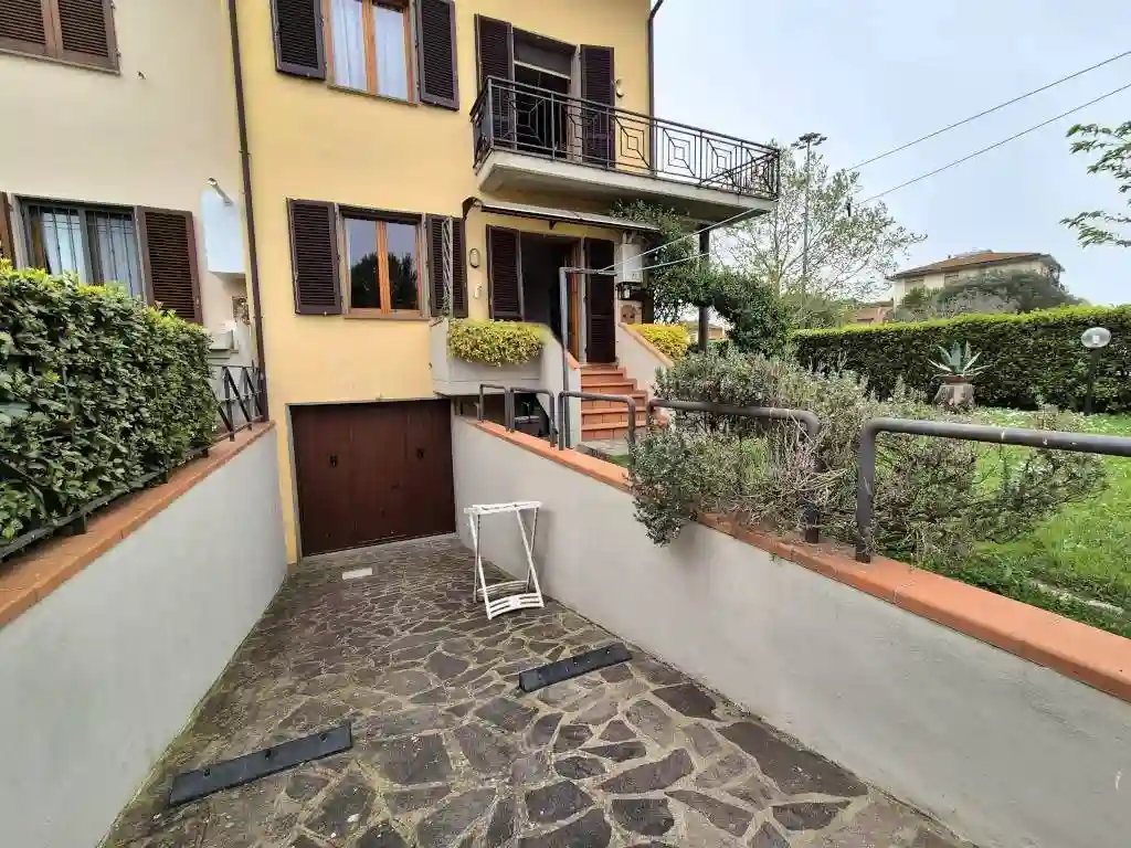 Villetta a schiera - foto 3