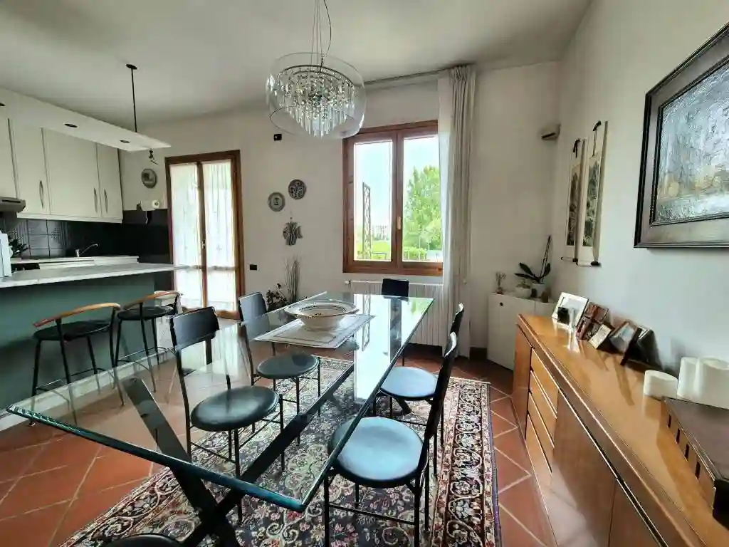 Villetta a schiera - foto 4