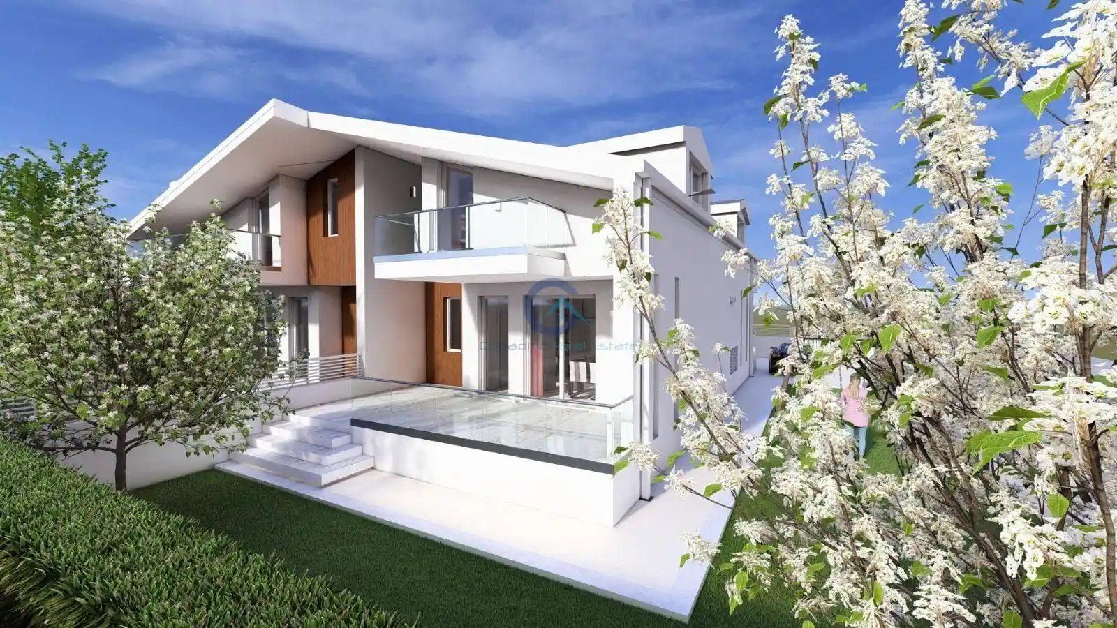 Villa in vendita a Catanzaro
