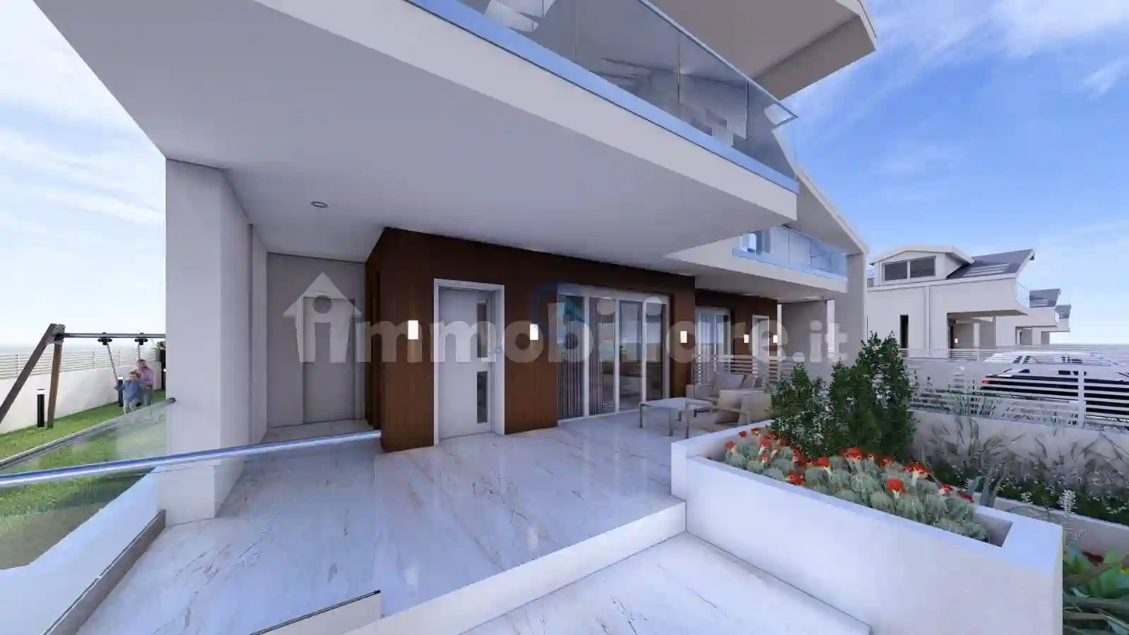 Villa - foto 2