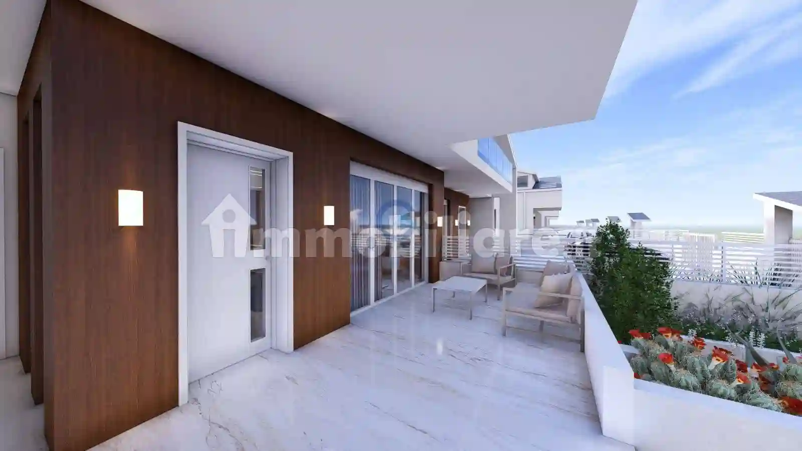 Villa - foto 4