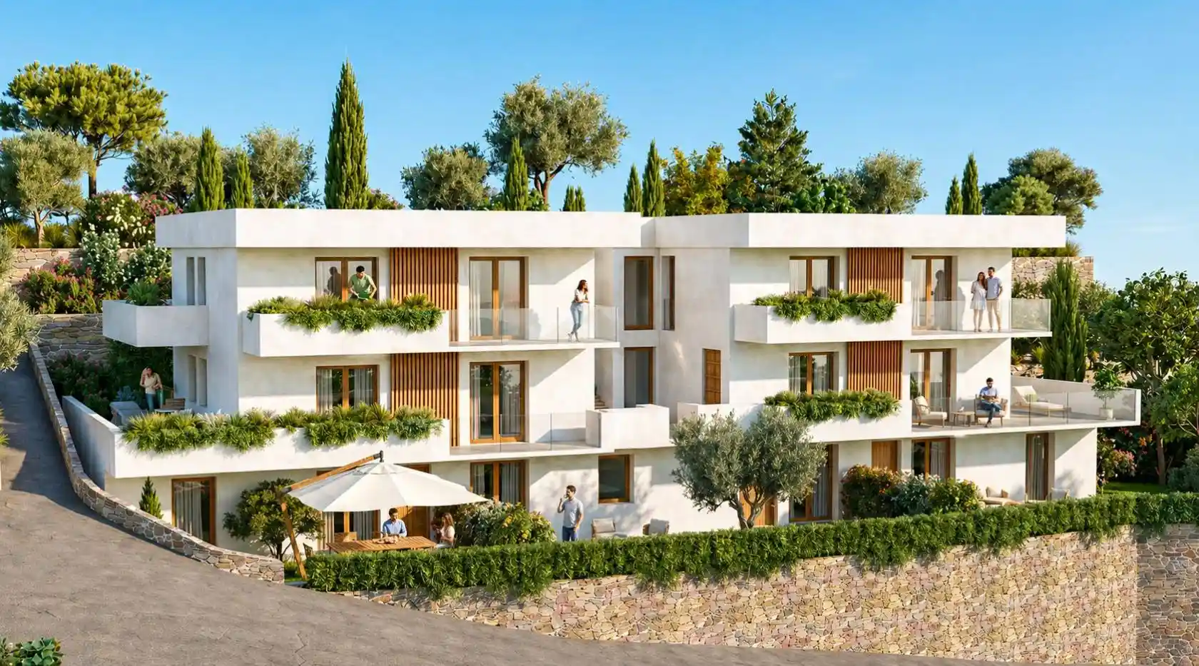 Progetto in vendita a Chiavari