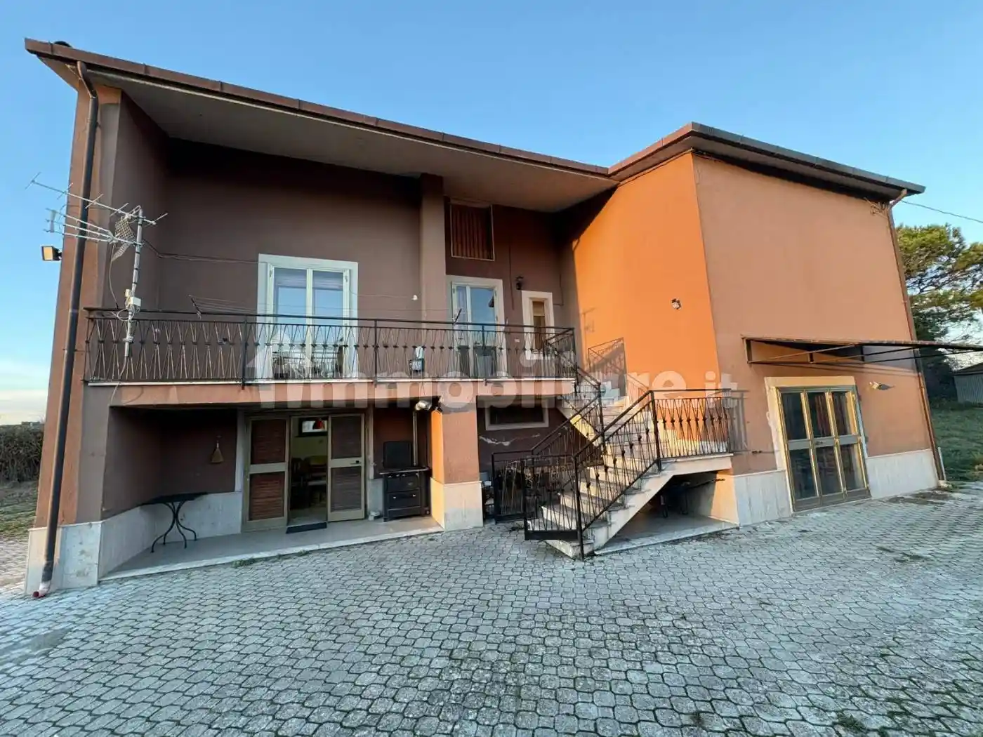 Villa in vendita a Pietrelcina