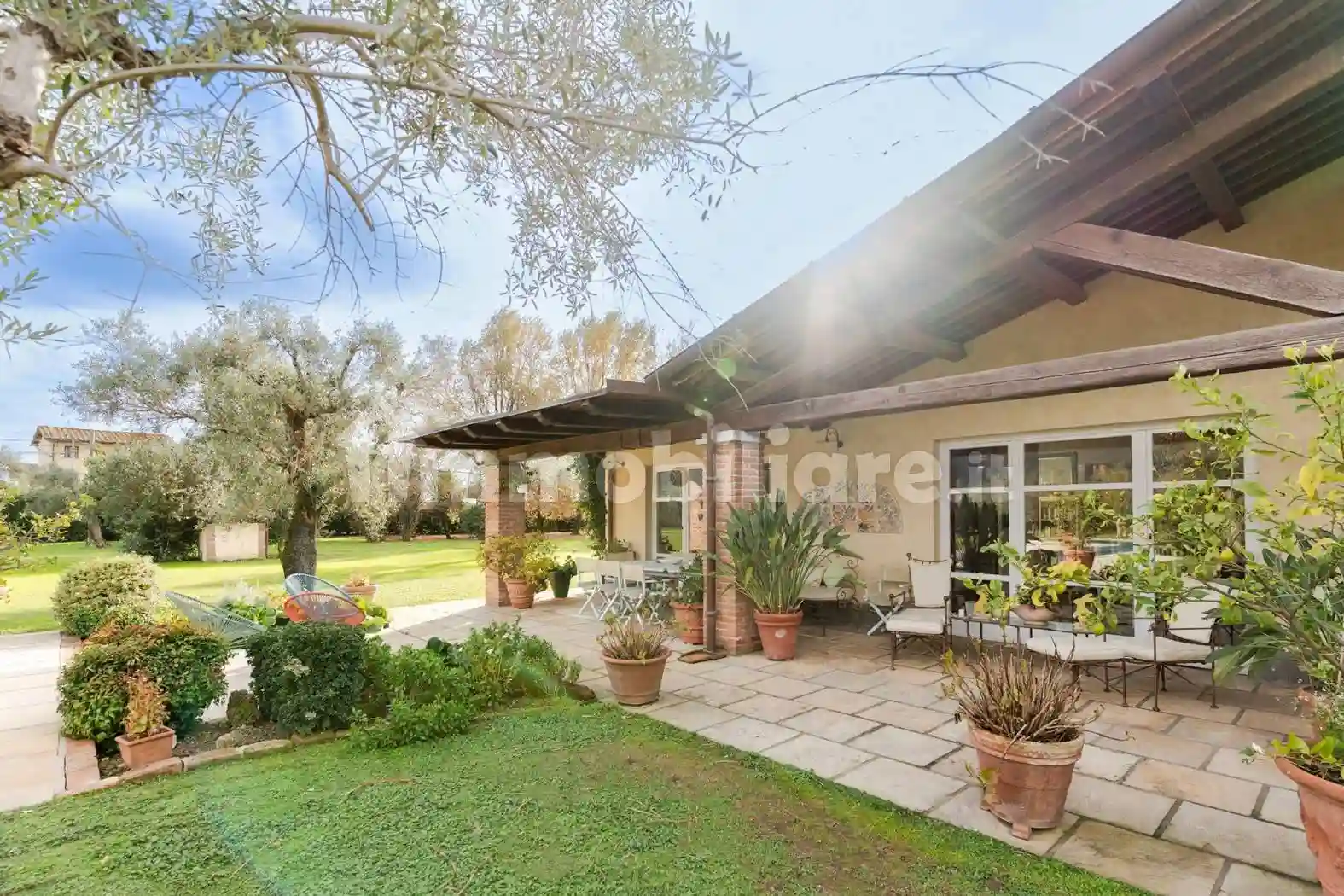 Villa - foto 3
