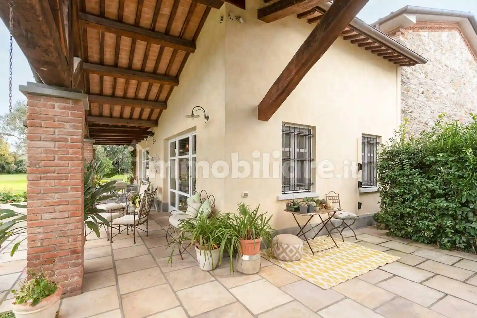 Villa - foto 4