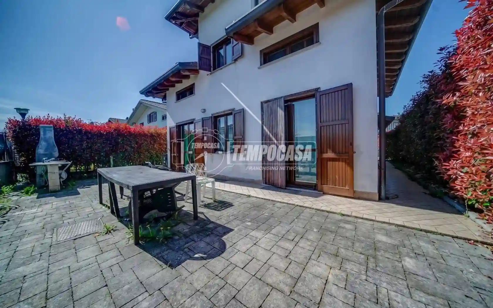 Villa - foto 4