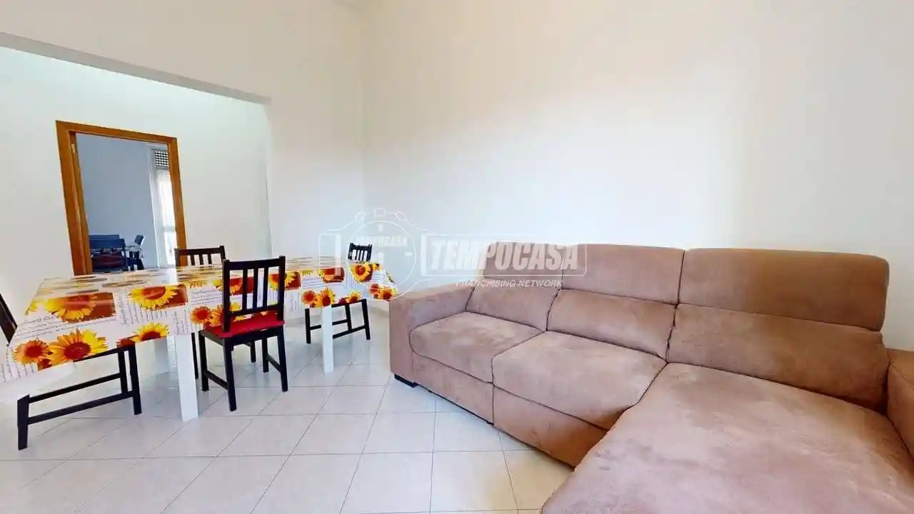 Appartamento in vendita a Sassari