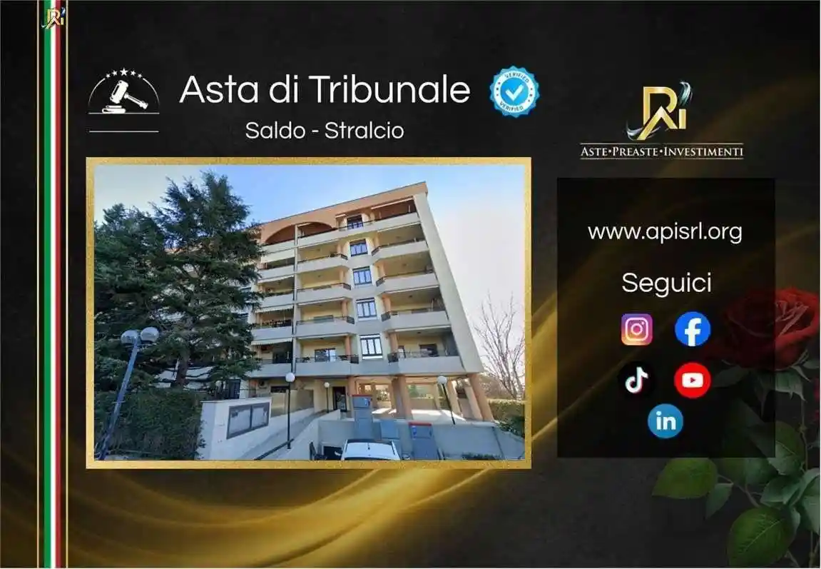 Appartamento in vendita a Casamassima