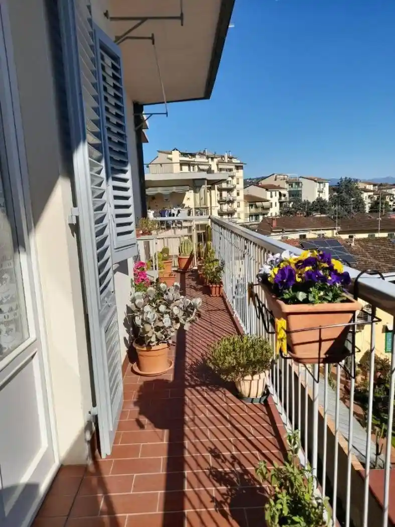 Appartamento in vendita a Firenze